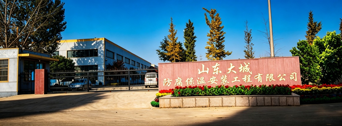 桃山聚氨酯保温管生产厂家